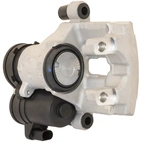 Bromsok passar Mercedes-Benz