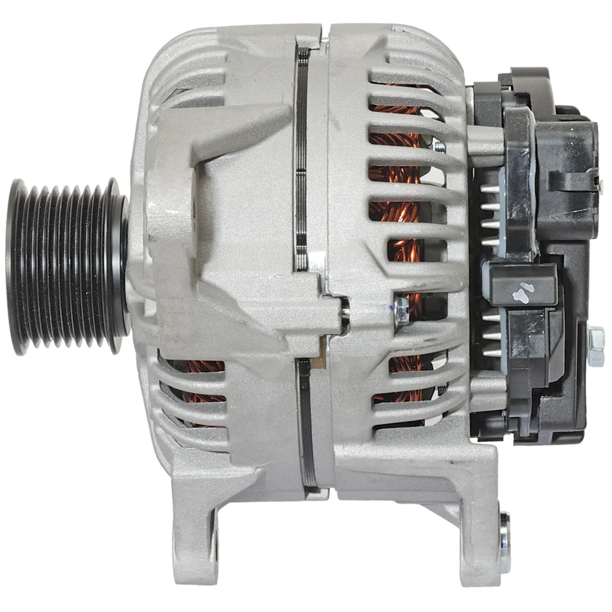 Generator 24V-100A till DAF