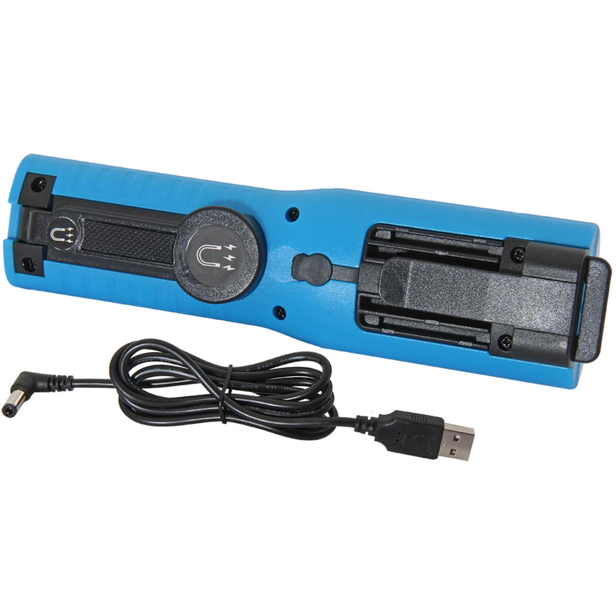 Inspektionslampa LED 1100 lum.