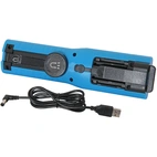 Inspektionslampa LED 1100 lum.