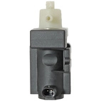 Tryckomvandlare, Turboaggregat