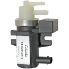 Tryckomvandlare, Turboaggregat