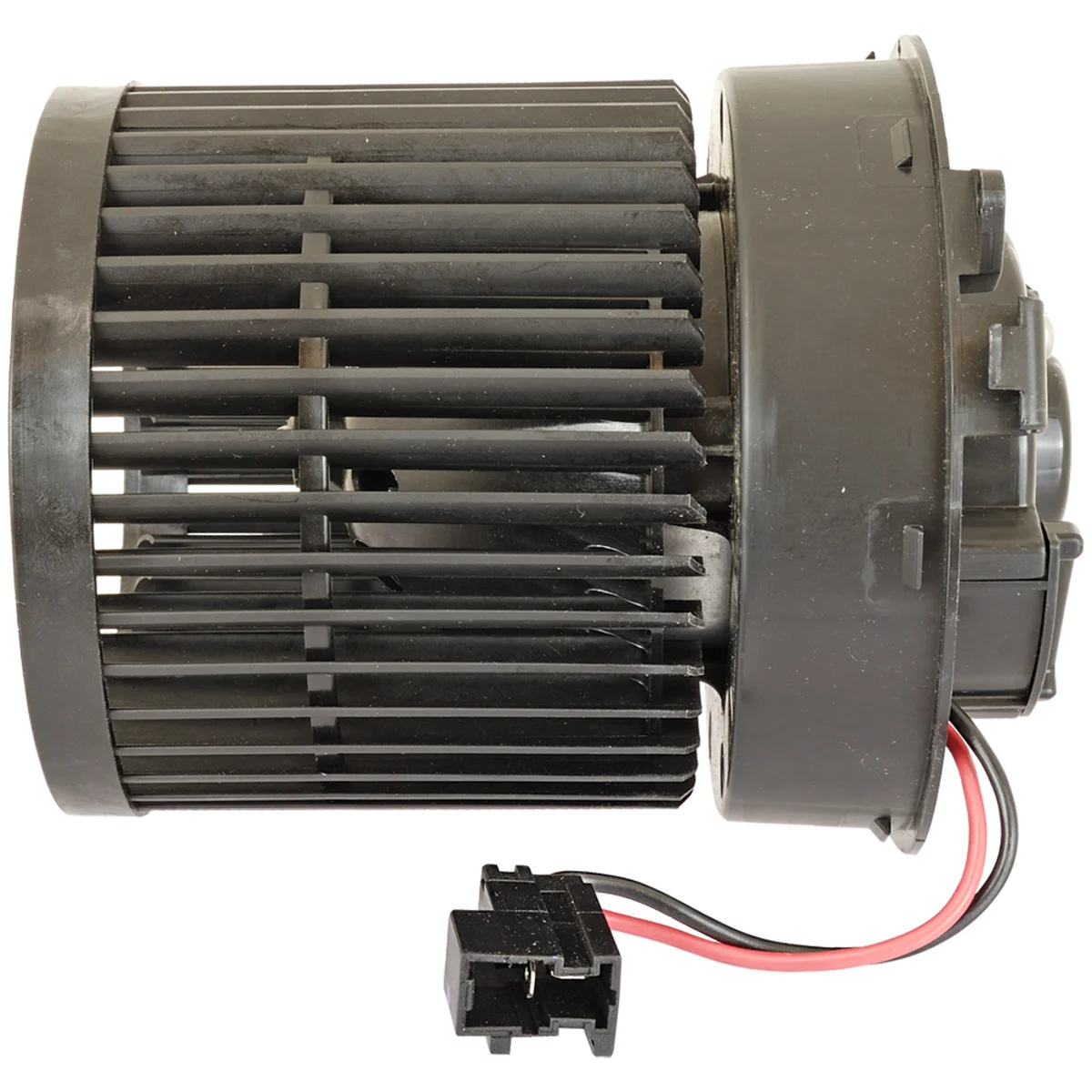 Fläktmotor 12V passar Nissan