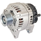 Generator 24V-55A till JCB