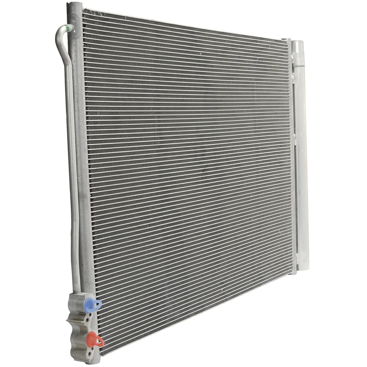 Kondensor A/C passar BMW