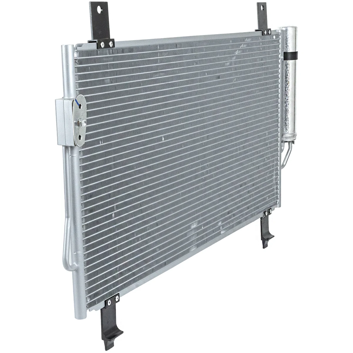 Kondensor A/C passar Mitsubish
