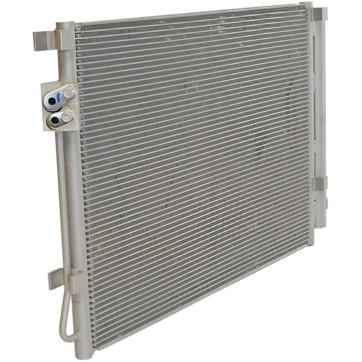 Kondensor A/C passar Kia