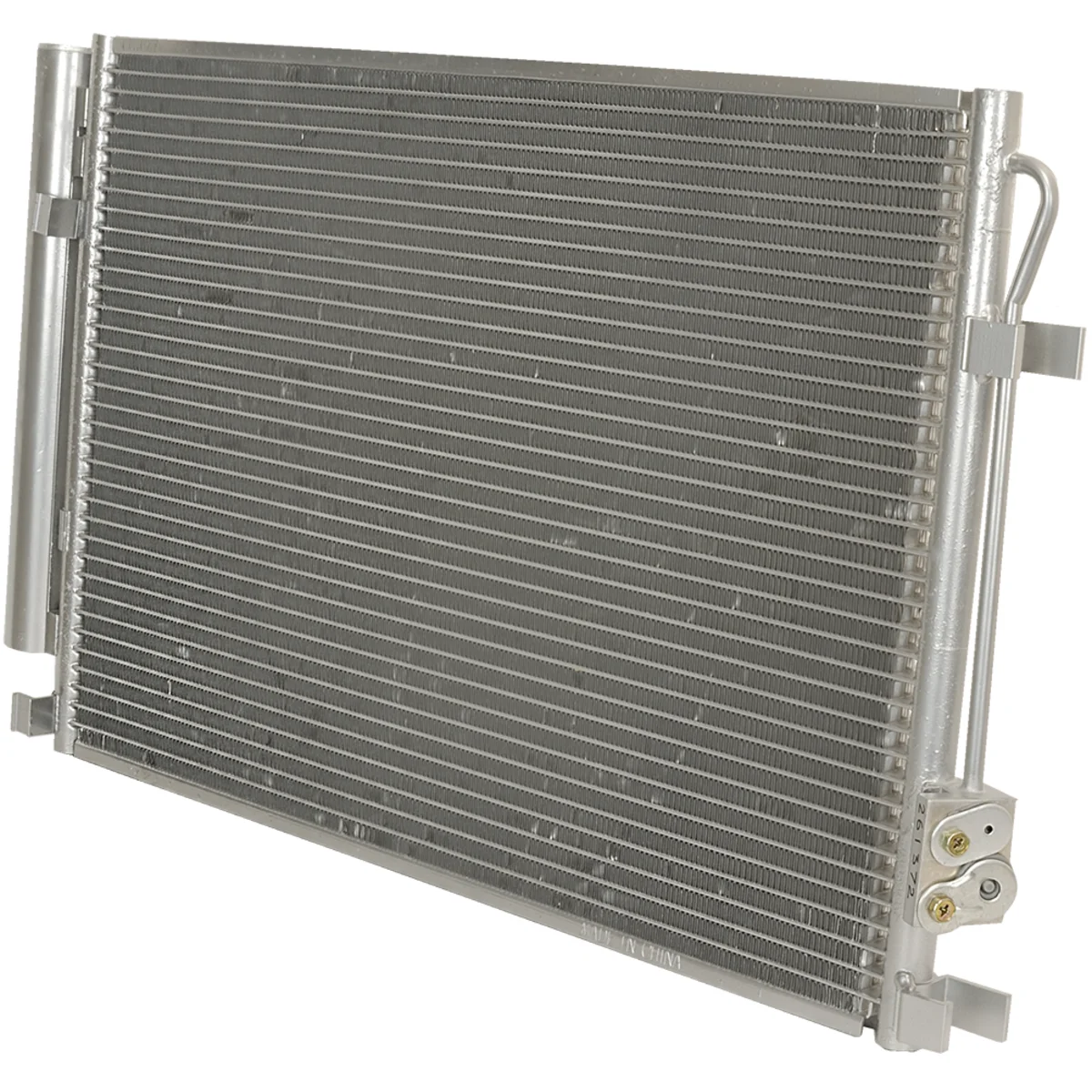 Kondensor A/C passar Kia