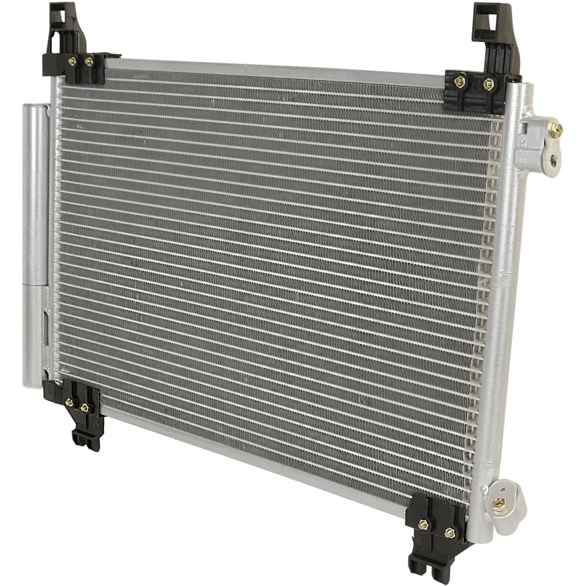 Kondensor A/C passar Toyota