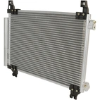 Kondensor A/C passar Toyota