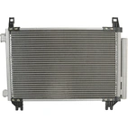 Kondensor A/C passar Toyota