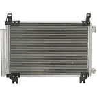 Kondensor A/C passar Toyota