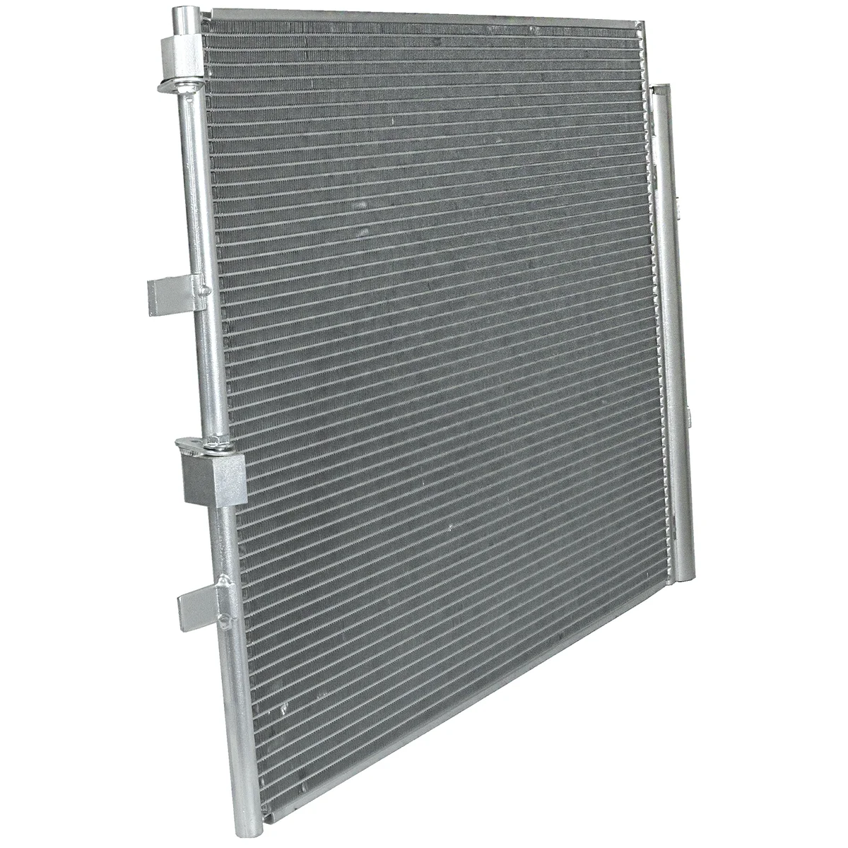 Kondensor A/C passar Ford