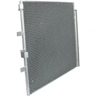 Kondensor A/C passar Ford