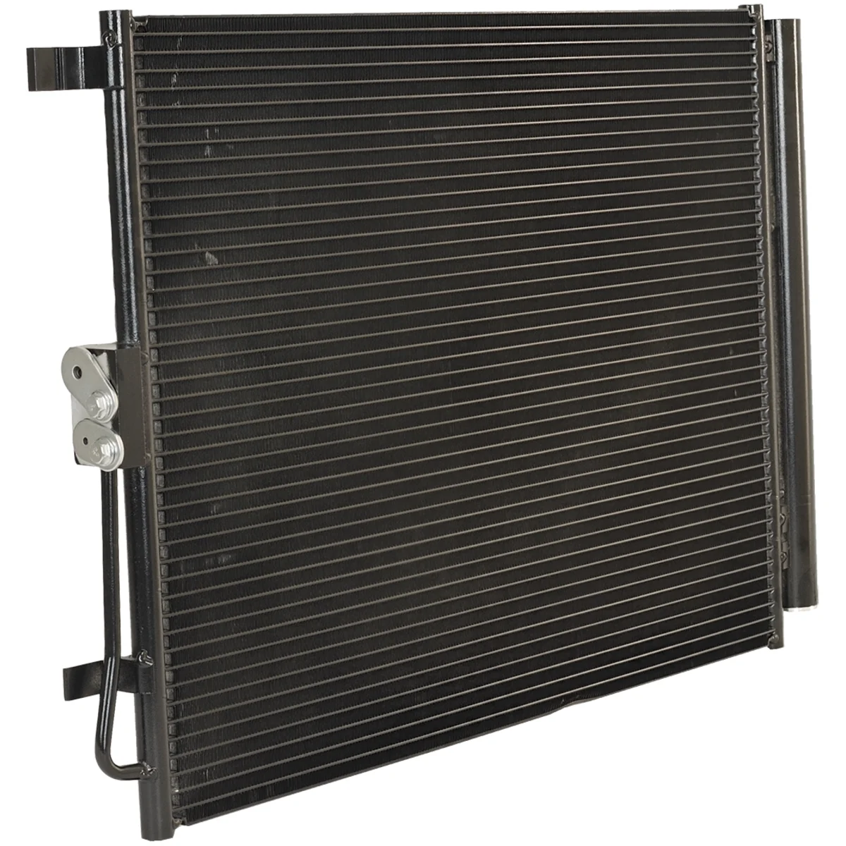 Kondensor A/C passar Kia