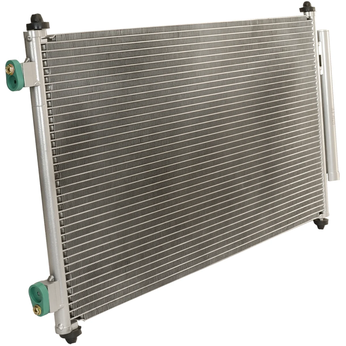 Kondensor A/C passar Honda