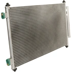 Kondensor A/C passar Honda