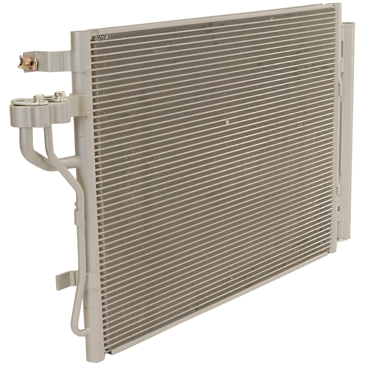 Kondensor A/C passar Kia