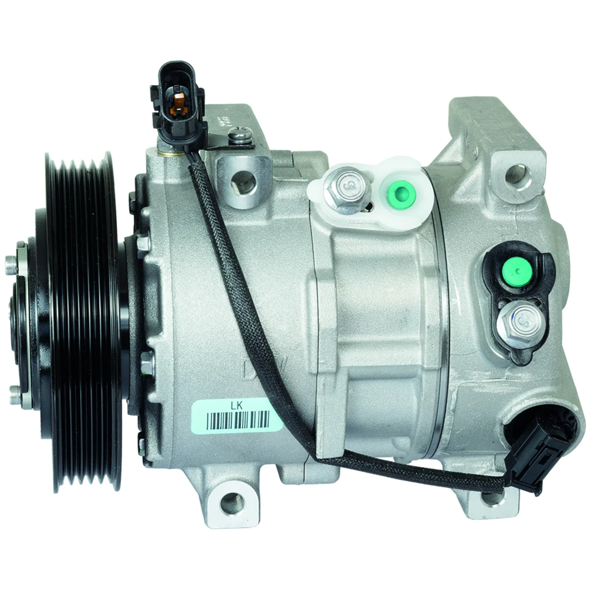 A/C Kompressor passar KIA