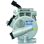 A/C Kompressor passar KIA