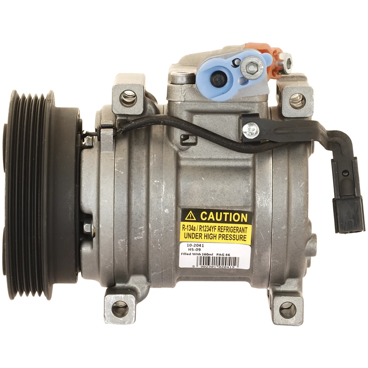 A/C Kompressor passar KIA
