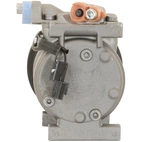 A/C Kompressor passar KIA