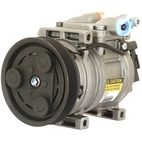 A/C Kompressor passar KIA
