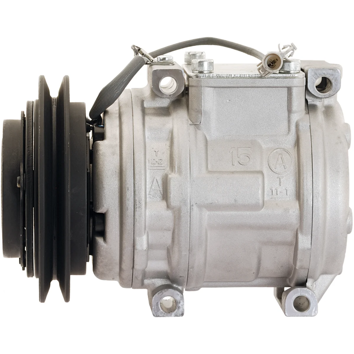 A/C Kompressor passar Toyota