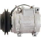 A/C Kompressor passar Toyota