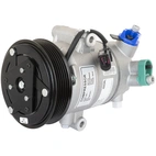 A/C Kompressor VAG