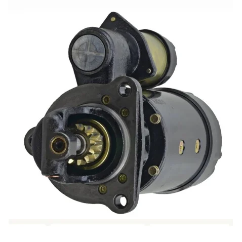Delco Startm. 12V, 37MT