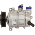 A/C Kompressor VAG
