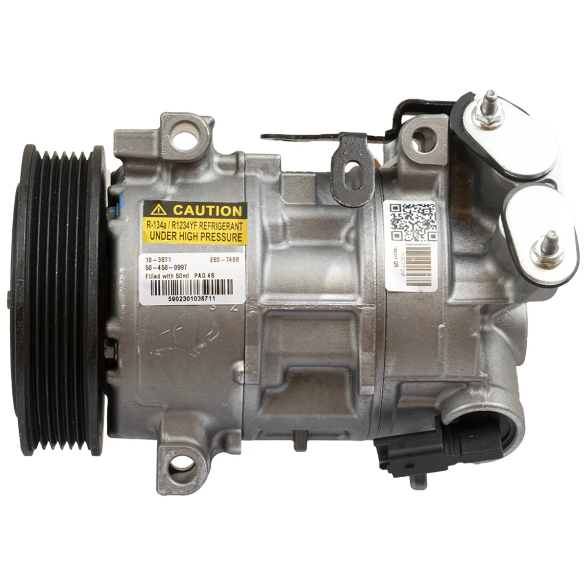 A/C Kompressor PSA