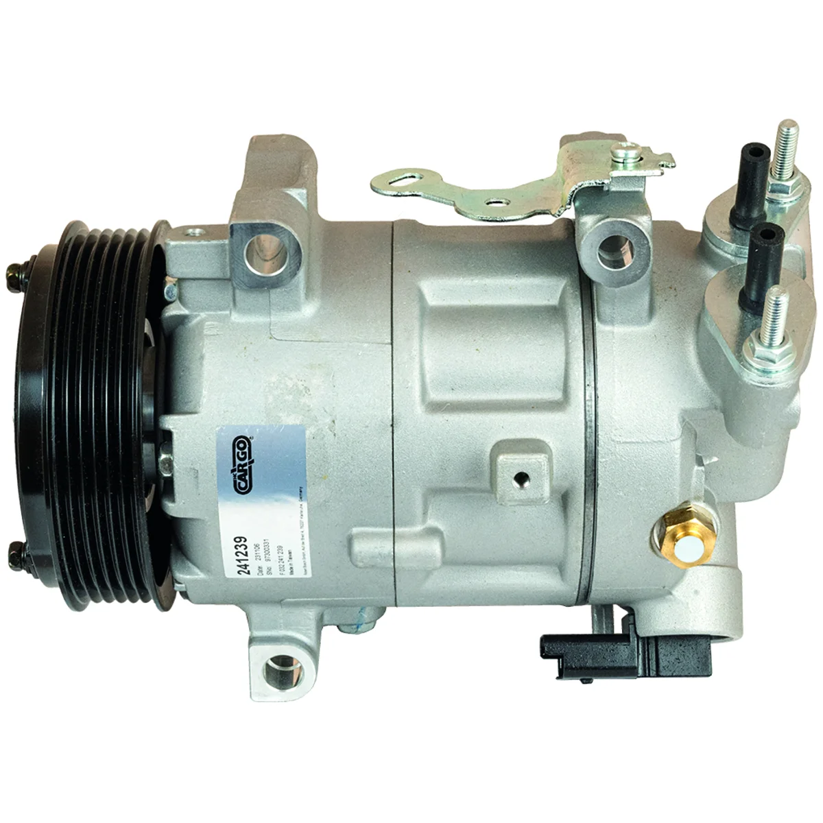 A/C Kompressor PSA
