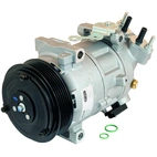 A/C Kompressor PSA