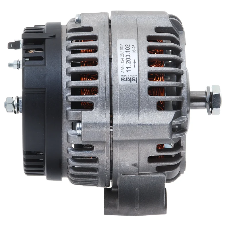 Mahle OE Generator 24V-100A