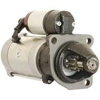 Kina Startmotor 12V-3.8kW