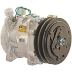 A/C Kompressor 24V till Cat