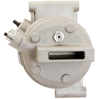 A/C Kompressor passar Nissan
