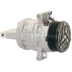 A/C Kompressor passar Nissan