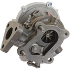 Turbo passar L200 2006-2011