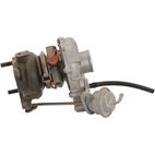 Turbo passar L200 2006-2011