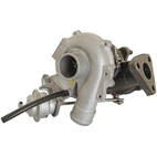 Turbo passar L200 2006-2011