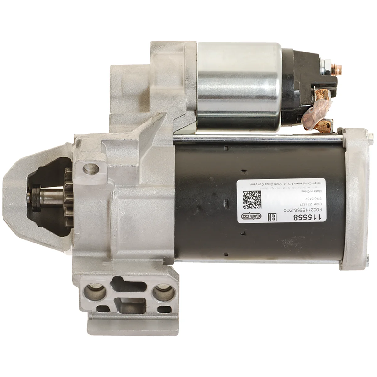 Startmotor Passar BMV, 12V