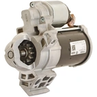 Startmotor Passar BMV, 12V