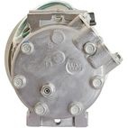 A/C Kompressor passar Cat