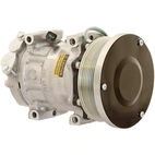 A/C Kompressor passar Cat