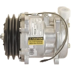 A/C Kompressor 12V universal