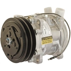 A/C Kompressor 12V universal