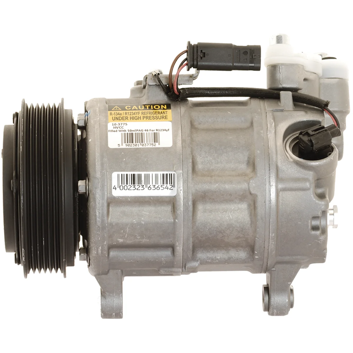 A/C Kompressor till BMW
